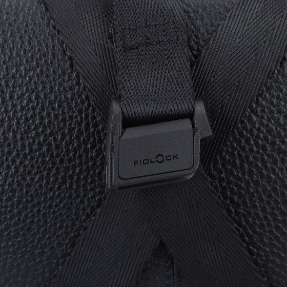 Braun Büffel Novara Marsupio Pelle 31 cm