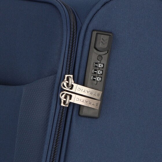 Stratic Fresh 4 ruote Carrello della cabina S 55 cm Stratic Fresh 4 ruote Carrello della cabina S 55 cm