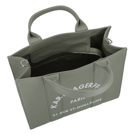 Karl Lagerfeld Rsg Borsetta 33 cm Karl Lagerfeld Rsg Borsetta 33 cm