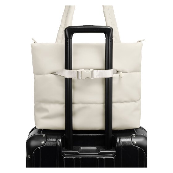 Heys Puffer Borsa shopper 35 cm Scomparto per laptop