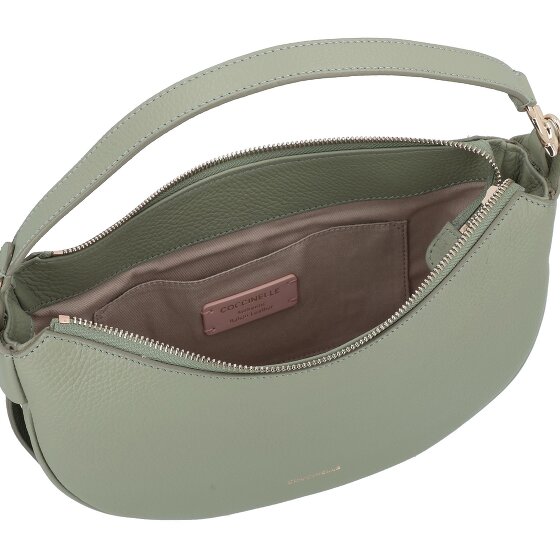 Coccinelle C-Easy Borsa a tracolla Pelle 25 cm