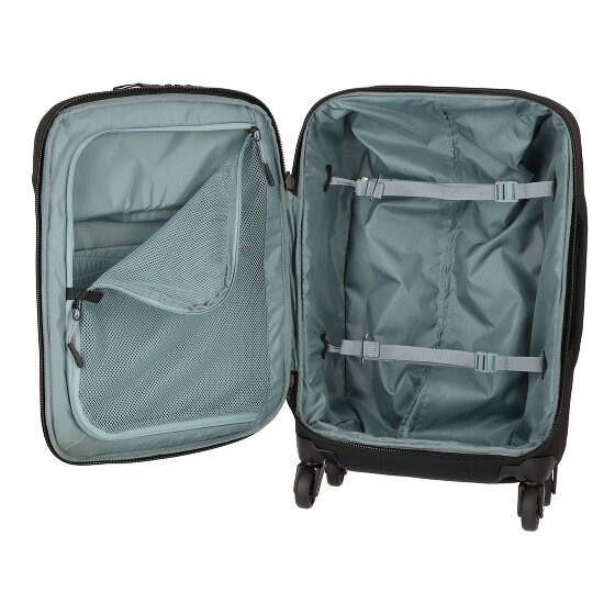 Thule Subterra 2 4 ruote Carrello della cabina 55 cm