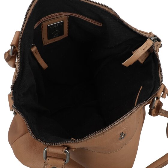 Harbour 2nd Anchor Love Borsa a tracolla Pelle 28 cm