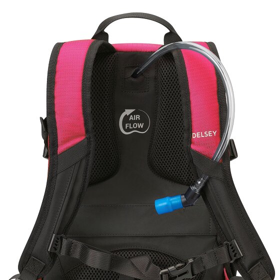 Delsey Paris Nomade S Zaino 42 cm scomparto per laptop