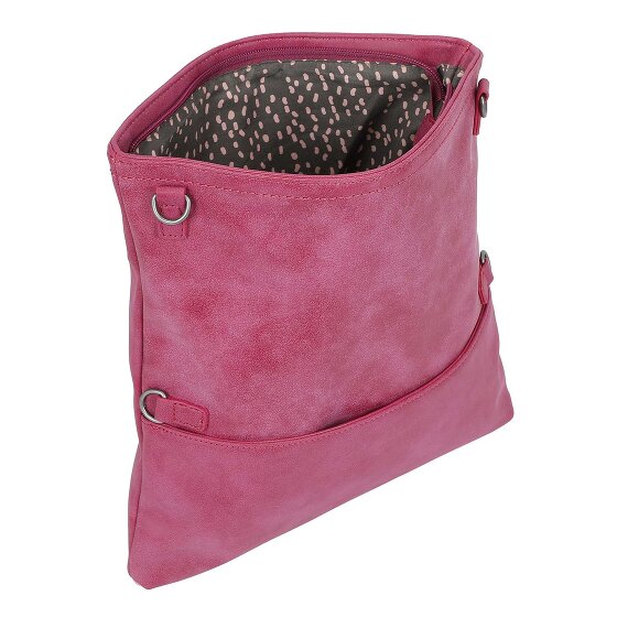 Fritzi aus Preußen Ronja Cross Vintage Borsa a tracolla 30 cm