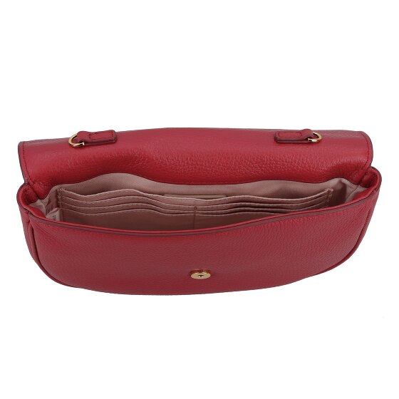 Coccinelle Borsa a tracolla in pelle 24 cm