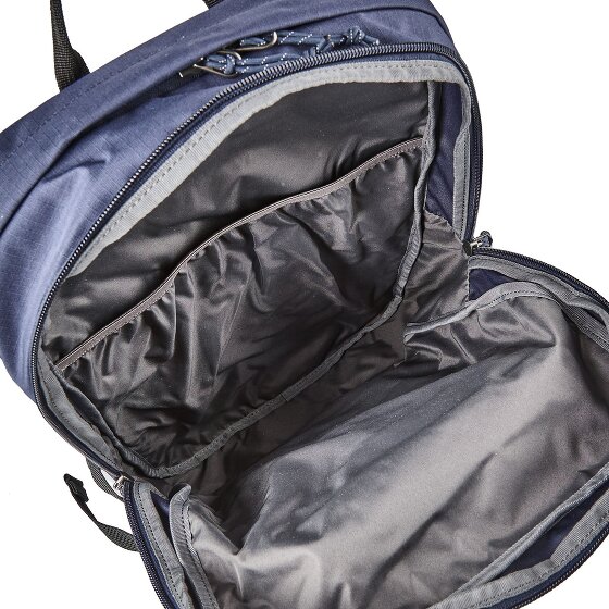 Jack Wolfskin Berkeley Zaino da giorno 47.5 cm Scomparto per laptop