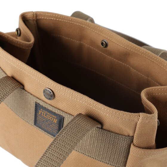 Filson Rugged Twill Borsa a tracolla 20 cm