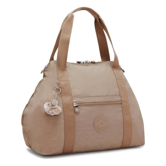 Kipling Basic Art Borsa da viaggio Weekender M 58 cm