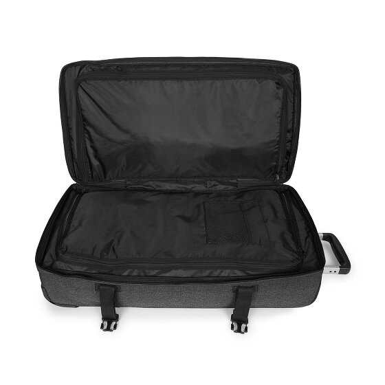 Eastpak Transit'R Plus 2 ruote Borsa da viaggio 80 cm