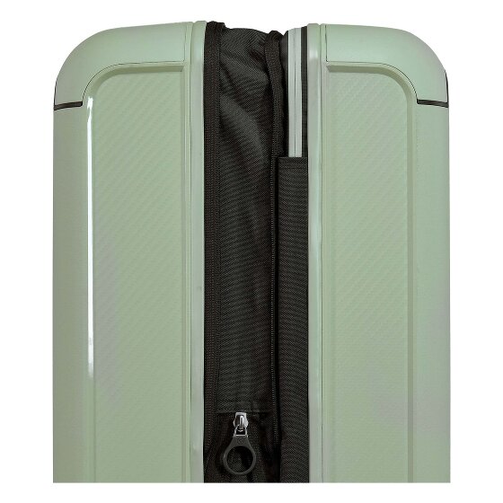 Eminent Aegis 4 ruote Carrello della cabina S 55 cm con piega di espansione