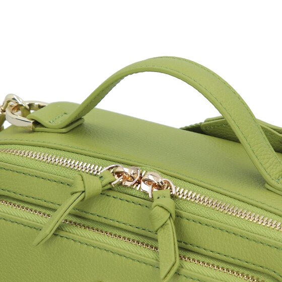 AIGNER Zita Borsetta in pelle 22 cm