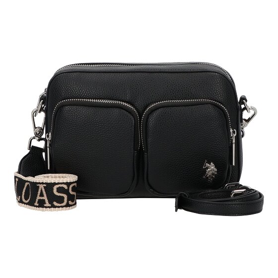 U.S. Polo Assn. Mansion Borsa a tracolla 24 cm