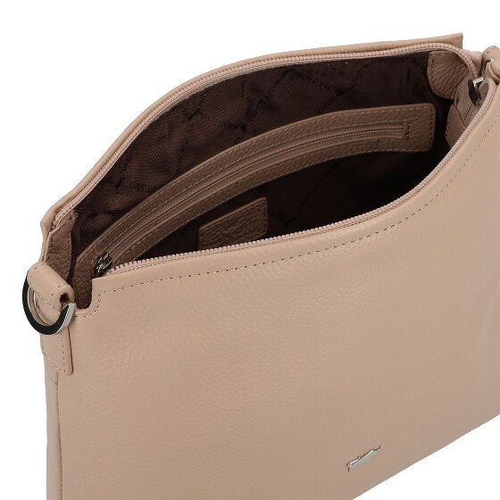 Braun Büffel Hanna Borsa a tracolla S Vera Pelle 25 cm
