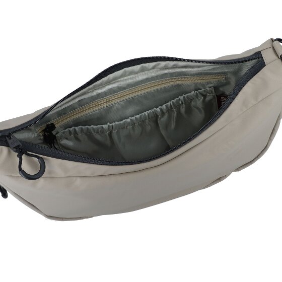 aunts & uncles Yoshii Borsa a tracolla 34.5 cm con piega di espansione