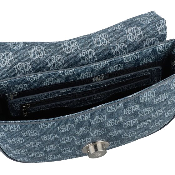 U.S. Polo Assn. Exotic Borsa a tracolla 23 cm