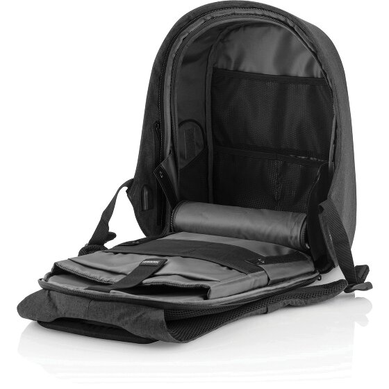 XD Design Bobby Hero Zaino regolare RFID 45 cm scomparto per laptop