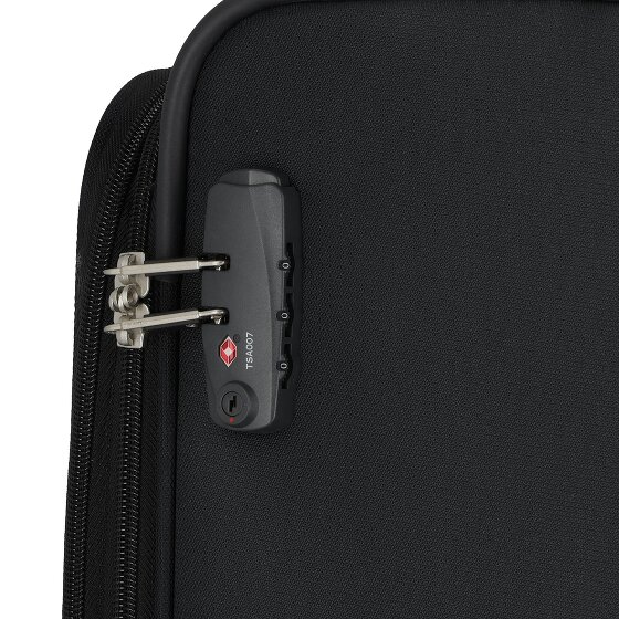 Samsonite Base Boost Spinner Trolley a 4 ruote 78 cm