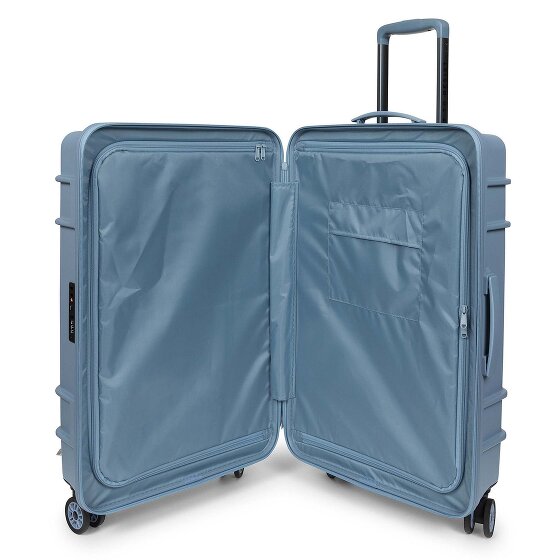 Eastpak Resist'R Zip Resist'r Zip 4 ruote Carrello L 78 cm