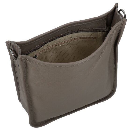 Harbour 2nd Just Pure Liara Borsa a tracolla Pelle 26 cm