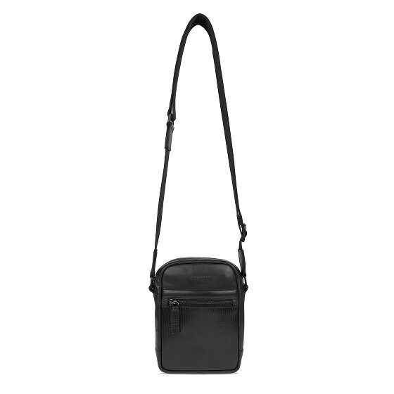 bugatti Joel Mini Borsa Borsa a tracolla S Pelle 16 cm