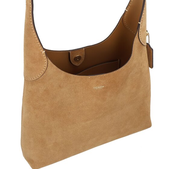 Coach Brooklyn Borsa a tracolla Pelle 28.5 cm