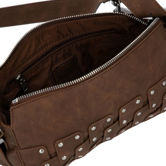 Desigual New Patch Borsa a tracolla 31 cm