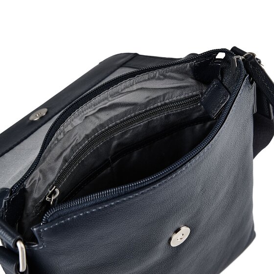 Jost Lysa Borsa a tracolla S Vera Pelle 21 cm