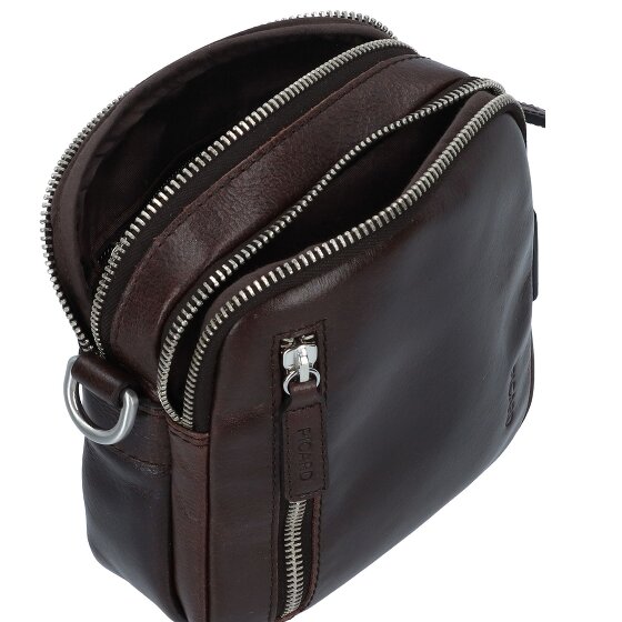 Picard Buddy Mini Borsa Borsa a tracolla Pelle 16 cm