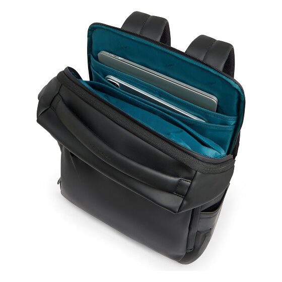 Piquadro Corner Zaino da lavoro 44 cm Scomparto per laptop