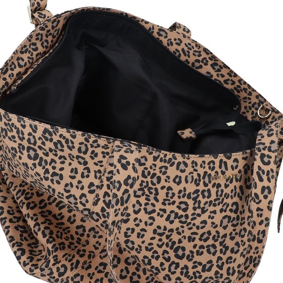 Hey Marly Pretty Wonder Canvas Borsa shopper L 58 cm