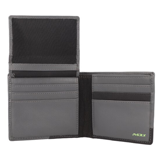 Samsonite PRO-DLX 6 Portafoglio RFID in pelle 10,5 cm