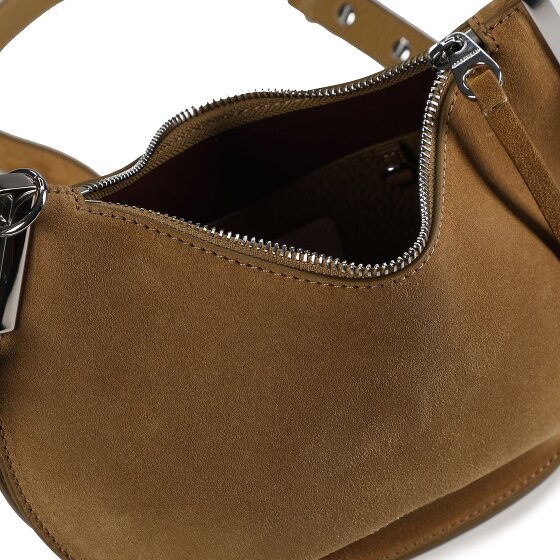 Coccinelle Sunup Borsa a tracolla Pelle 25 cm