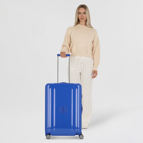 Bogner Piz 4 ruote Carrello M 65 cm