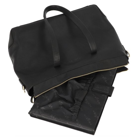 Plevier Edge Valigetta Protezione RFID Pelle 40 cm Scomparto per laptop