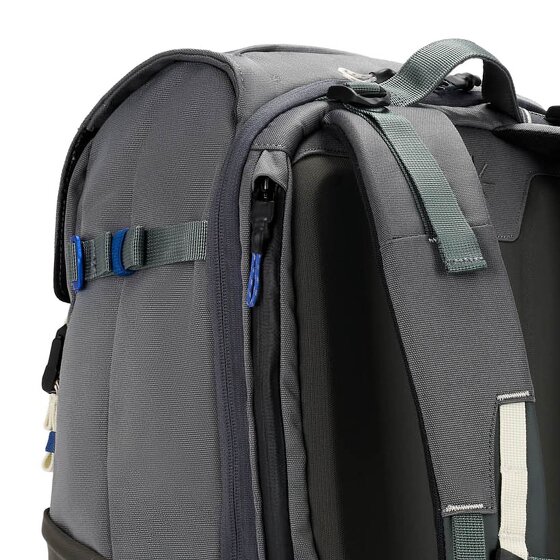 Tropicfeel Shell Zaino da trekking 53 cm