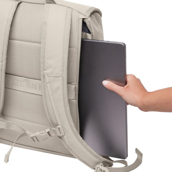 GOT BAG Serene Pack Zaino da giorno 43 cm Scomparto per laptop