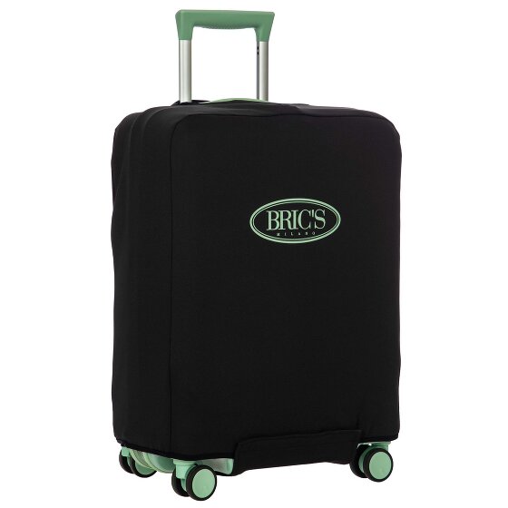 Bric's Positano 4 ruote Carrello 82 cm con piega di espansione