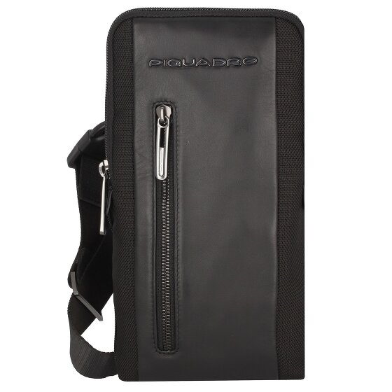 Piquadro Brief 2 Zaino da giorno 38 cm Scomparto per laptop