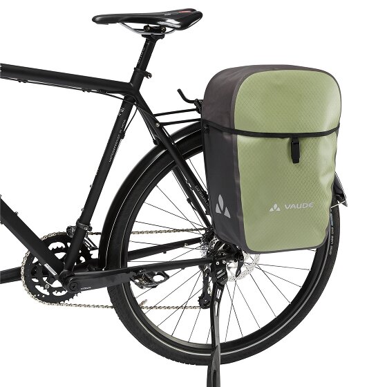 Vaude Aqua Borsa da bicicletta 33 cm