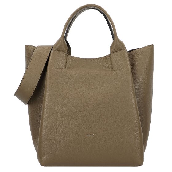 abro Essential Borsa shopper Pelle 30 cm