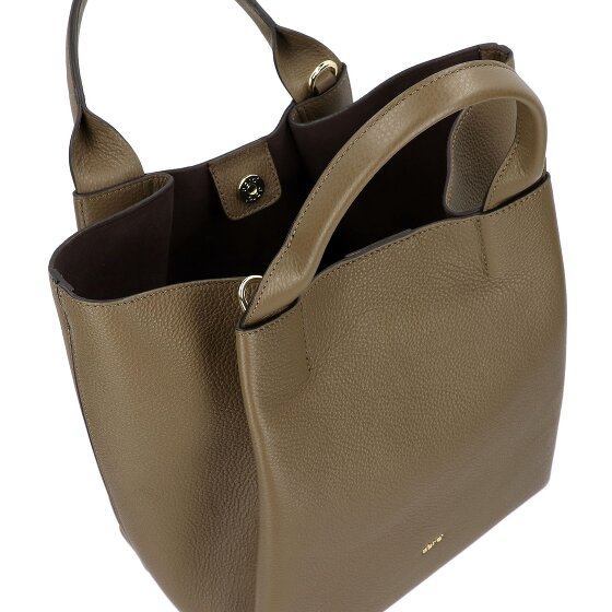 abro Essential Borsa shopper Pelle 30 cm