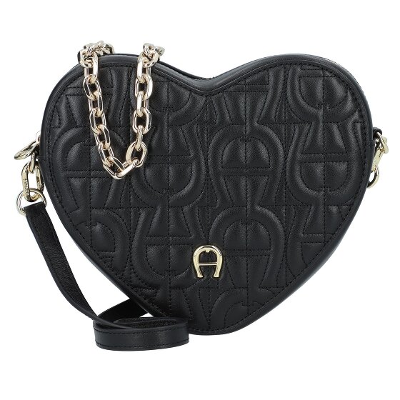 AIGNER Fashion Borsa a spalla Vera Pelle 19 cm