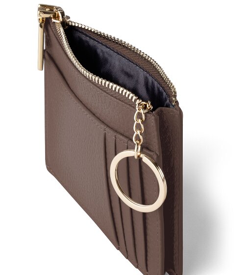 Lazarotti Bologna Leather Portafoglio chiave Pelle 11.5 cm