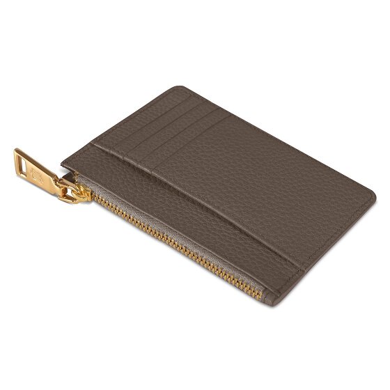 Lazarotti Bologna Leather Portafoglio chiave Pelle 11.5 cm
