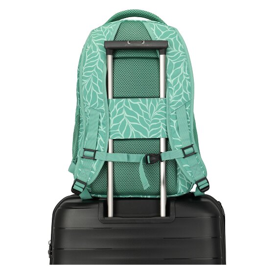 Travelite Basics Zaino da giorno 45 cm Vano porta PC