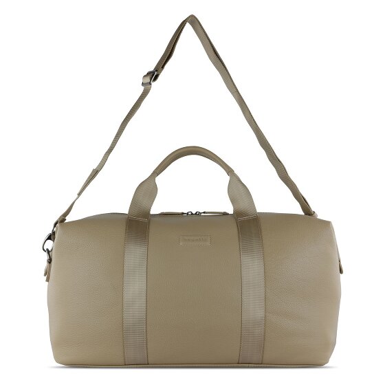 bugatti Elsa Borsa da viaggio Weekender Pelle 53 cm bugatti Elsa Borsa da viaggio Weekender Pelle 53 cm