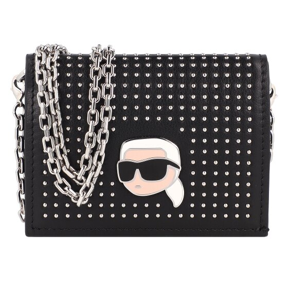 Karl Lagerfeld Ikonik 2.0 Pochette Pelle 11 cm