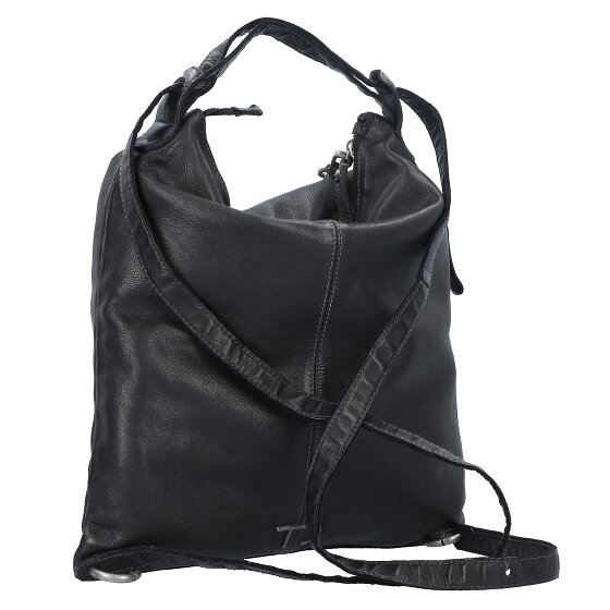 Taschendieb Wien Paniglgasse 4 Borsa a tracolla Pelle 33 cm