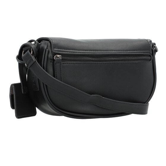 Tom Tailor Denim Bena Borsa a tracolla XS 24 cm